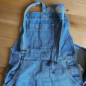 Abercrombie & Fitch Women’s Overalls